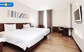 M - Regency Hotel